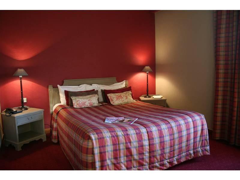 Le Domaine De Mombreux Hotel Lumbres Екстериор снимка
