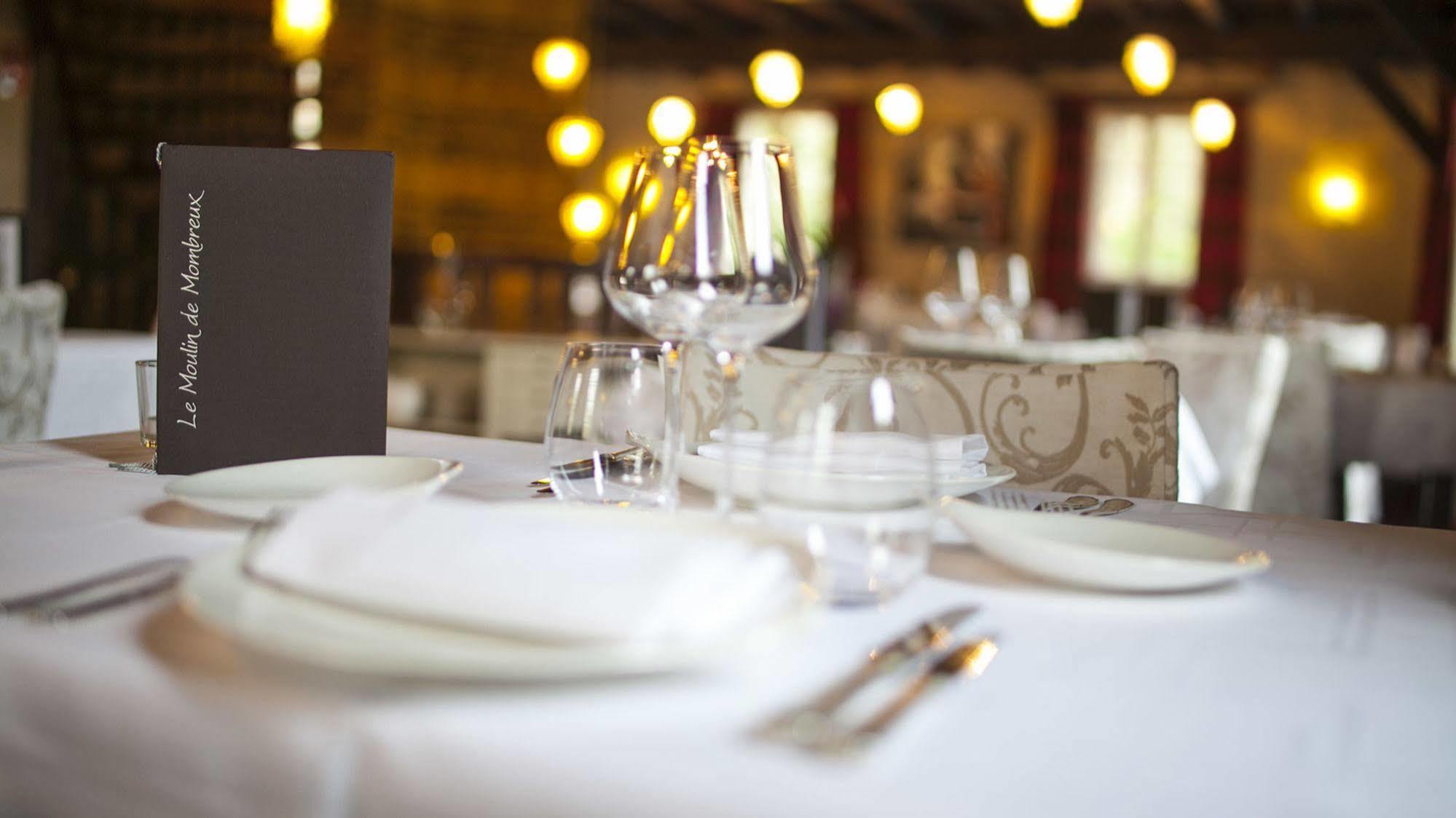 Le Domaine De Mombreux Hotel Lumbres Екстериор снимка