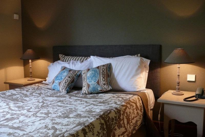 Le Domaine De Mombreux Hotel Lumbres Екстериор снимка